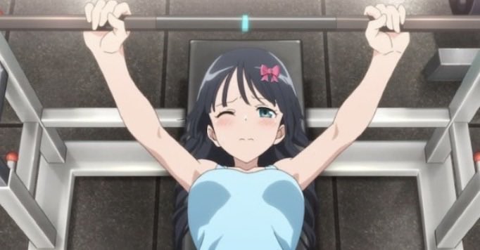 behind bars tweet media