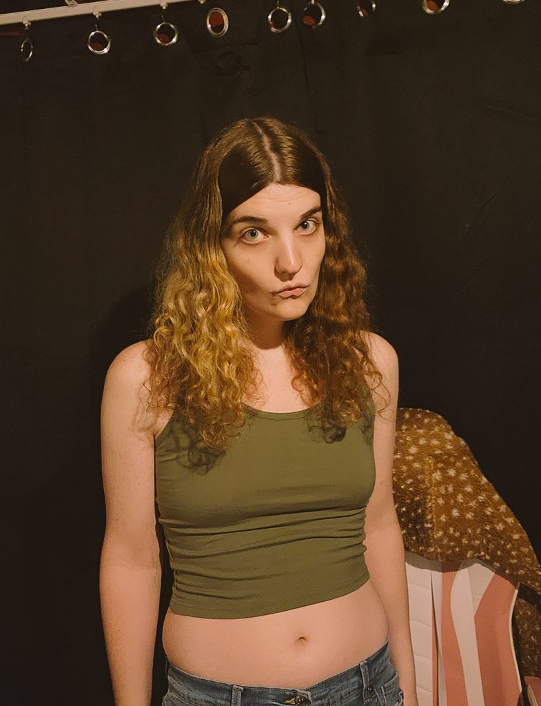 Kel 🏳️‍⚧️ tweet media