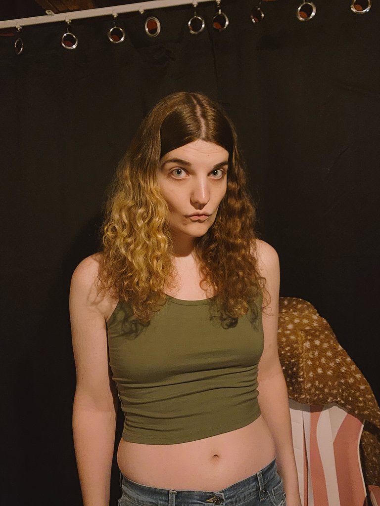 Kel 🏳️‍⚧️ tweet media