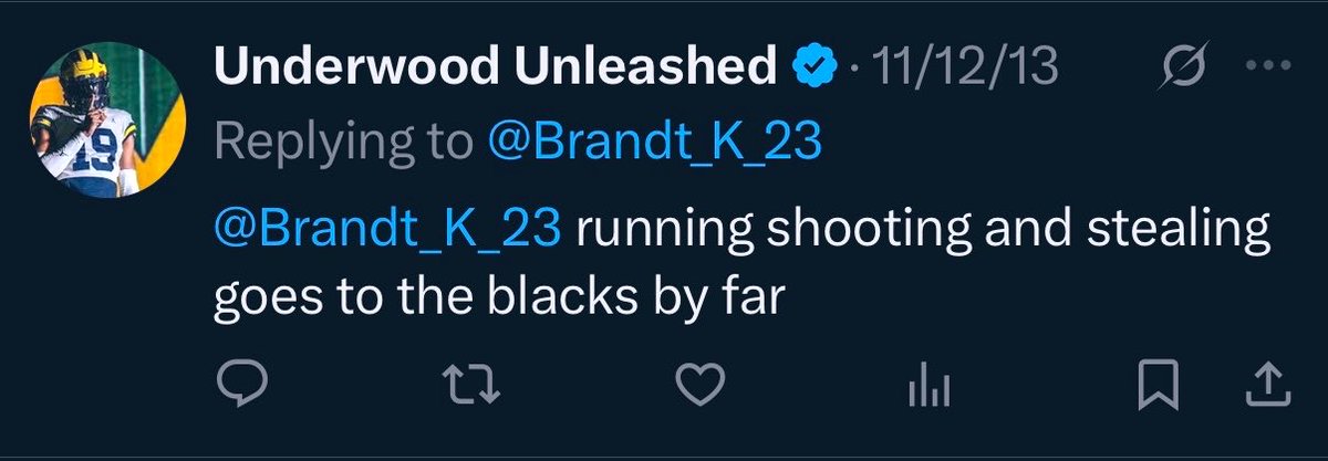 Justin Spiro tweet media