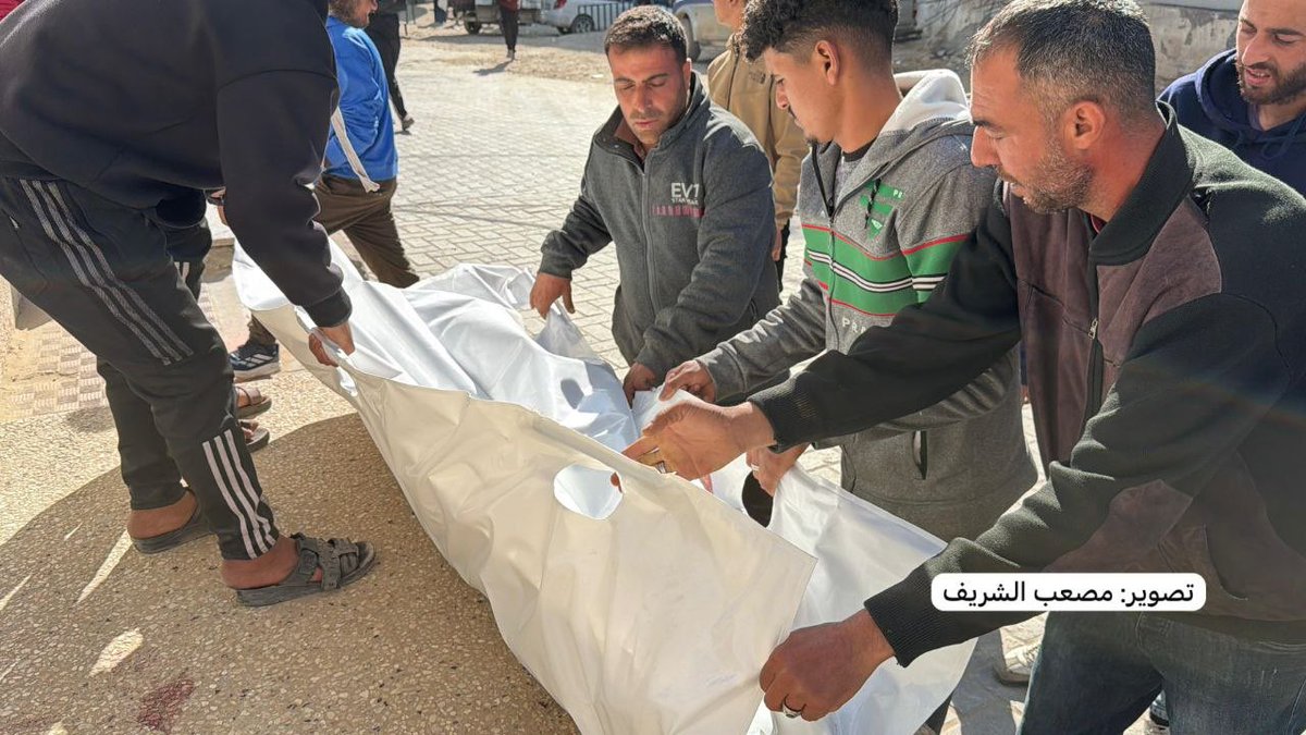 shameen suleman tweet media