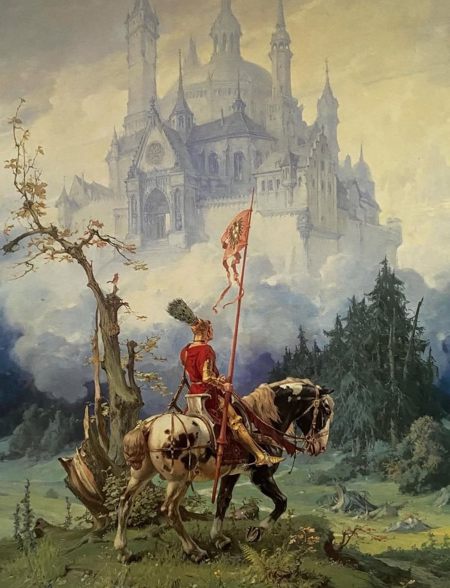 Bluebell Raven tweet media