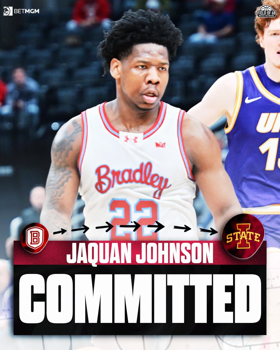 The Field of 68 tweet media