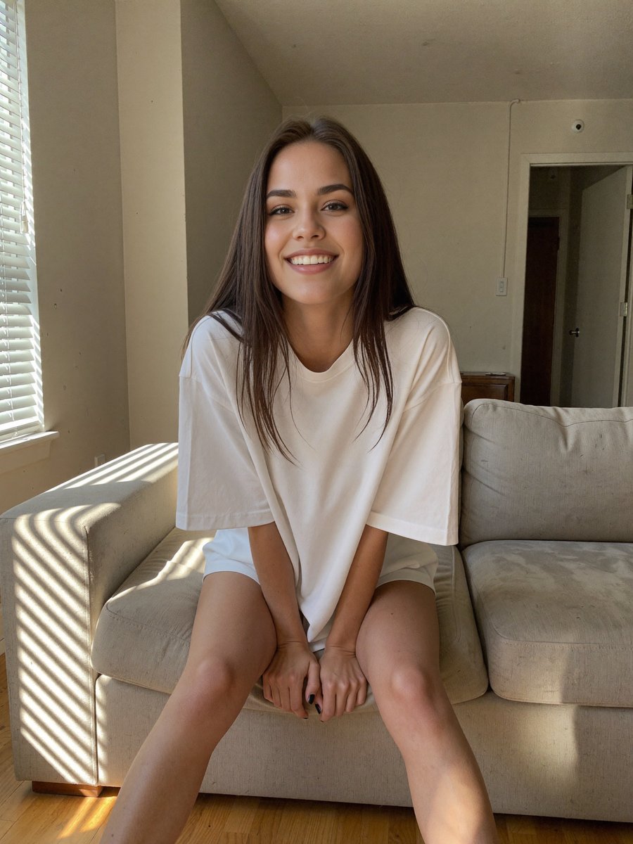 Victoria Silva tweet media
