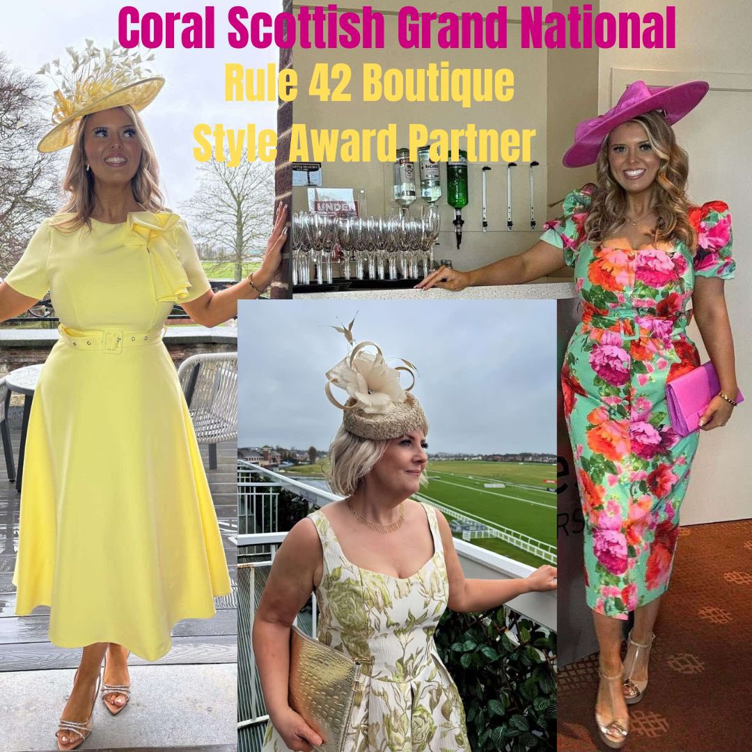 Racing Fashion tweet media