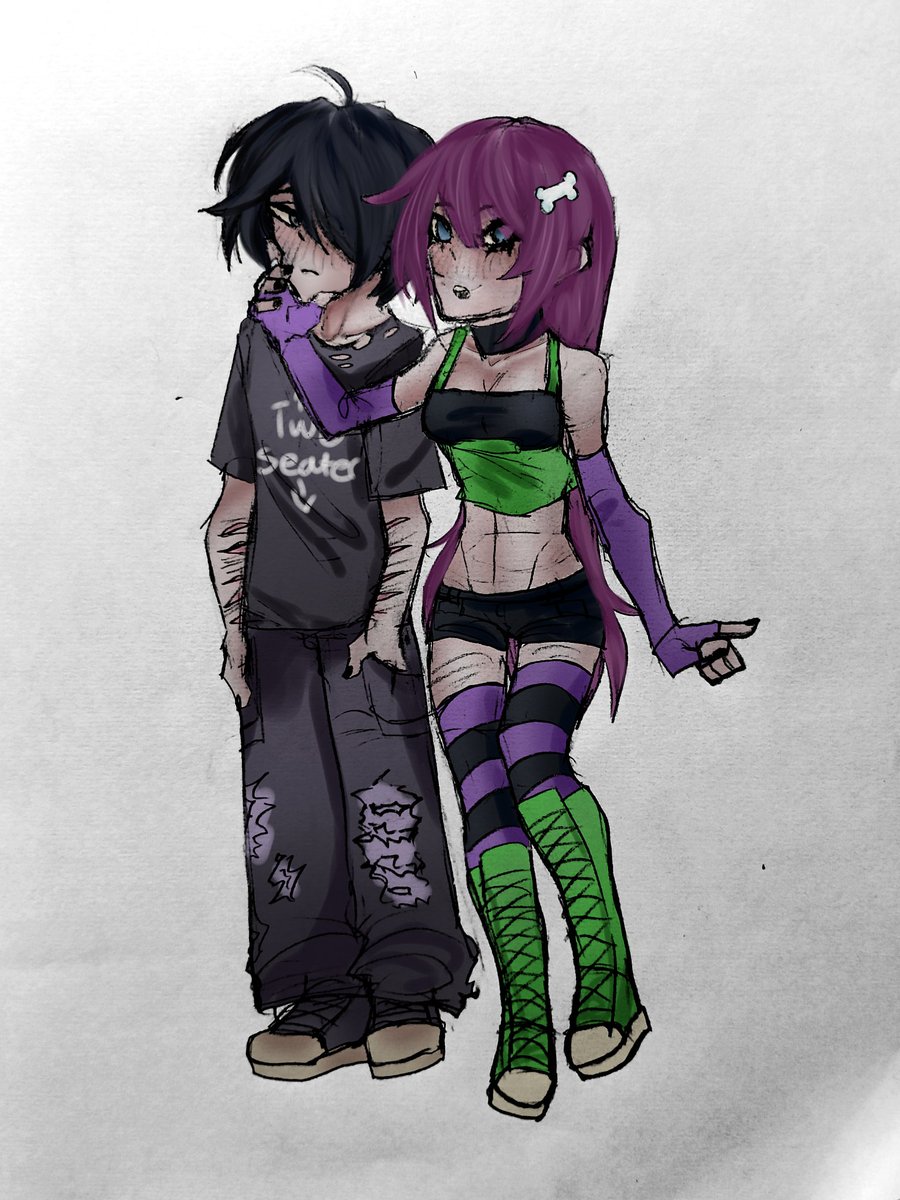 MAGGOT 🍉 tweet media