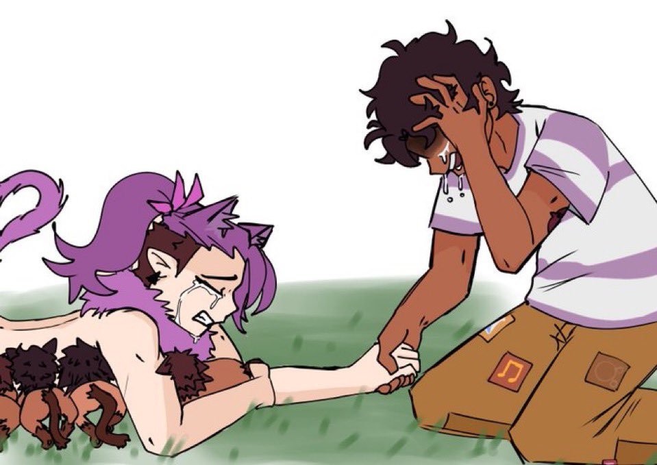 ᱬiωkal tweet media