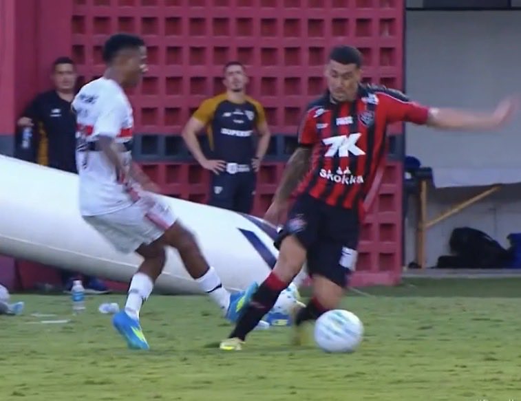 Olé do Brasil tweet media