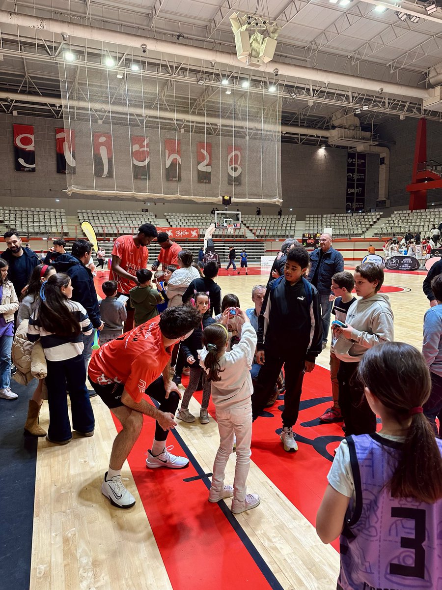 Círculo Gijón Baloncesto tweet media