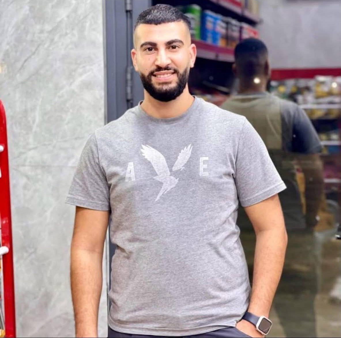 shameen suleman tweet media