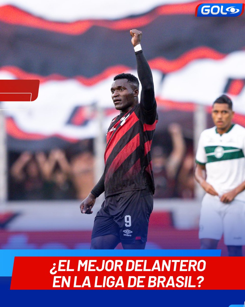 Gol Caracol tweet media