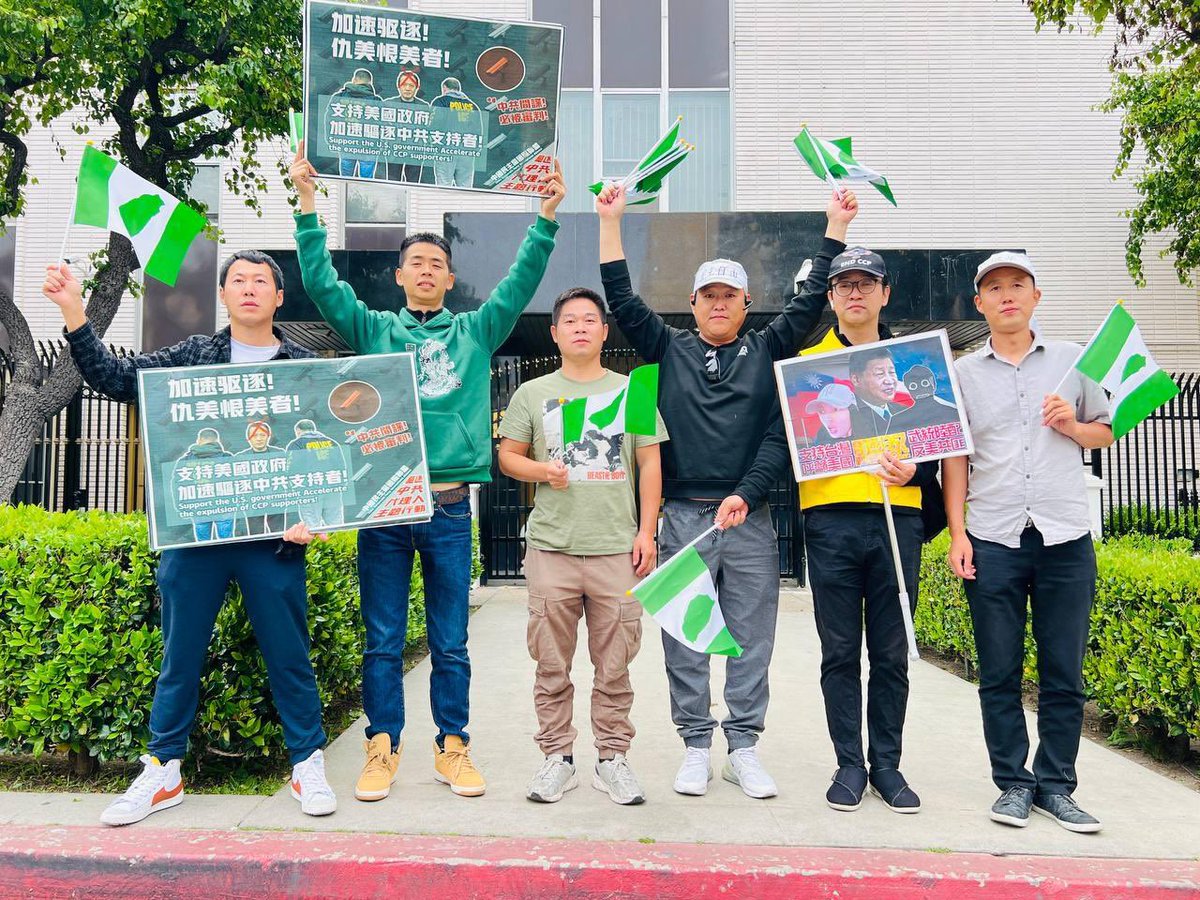 贾会刚 tweet media