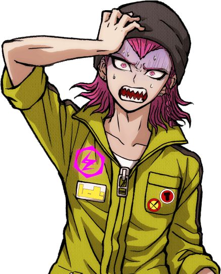 kazuichi souda ⋆｡𖦹°⭒˚｡⋆ tweet media