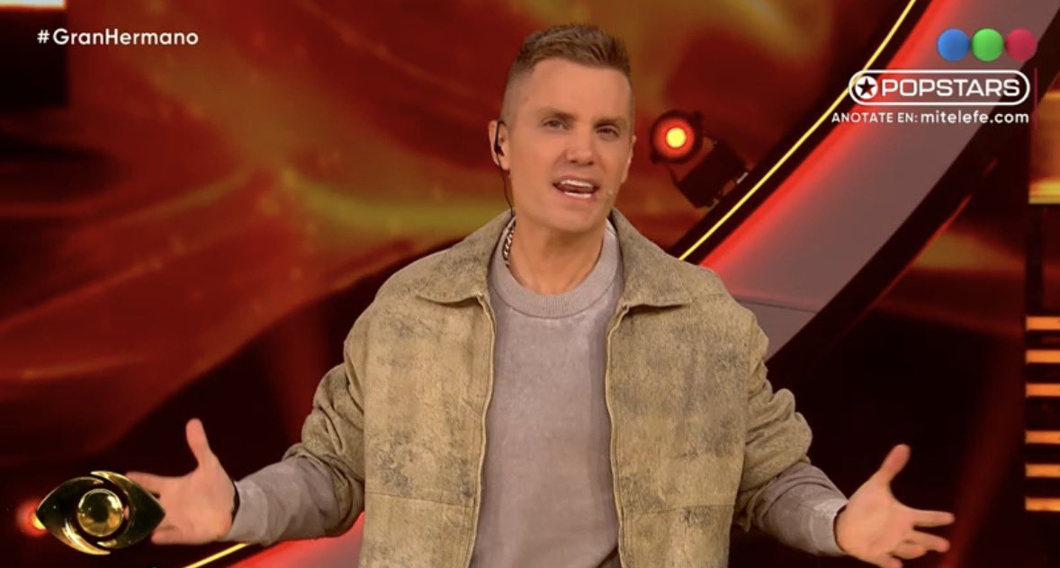 #️⃣TENDENCIA ARGENTINA 🇦🇷 tweet media