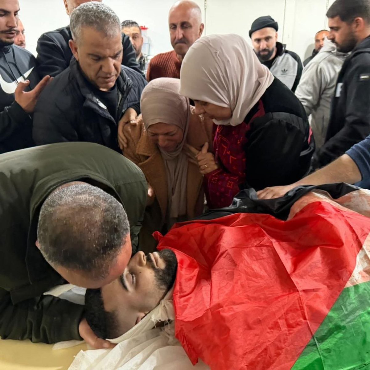 shameen suleman tweet media