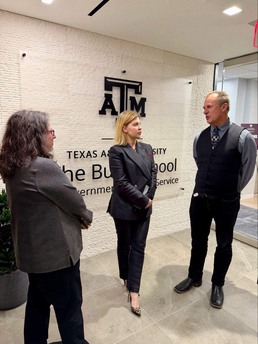 Olga Stefanishyna tweet media