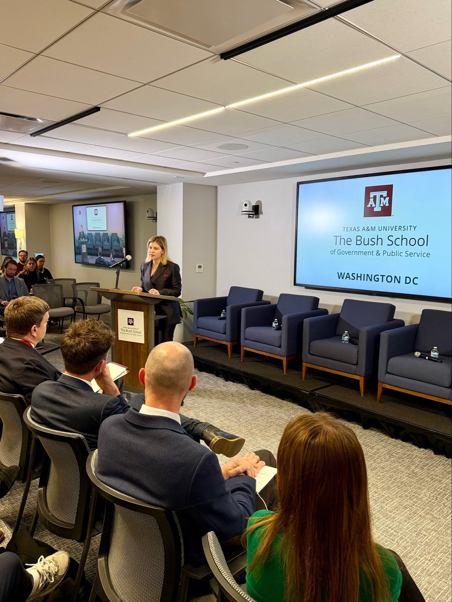 Olga Stefanishyna tweet media