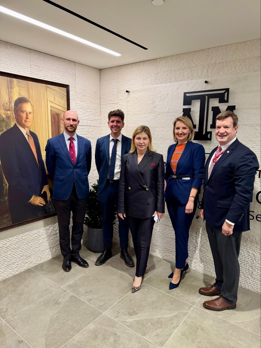 Olga Stefanishyna tweet media