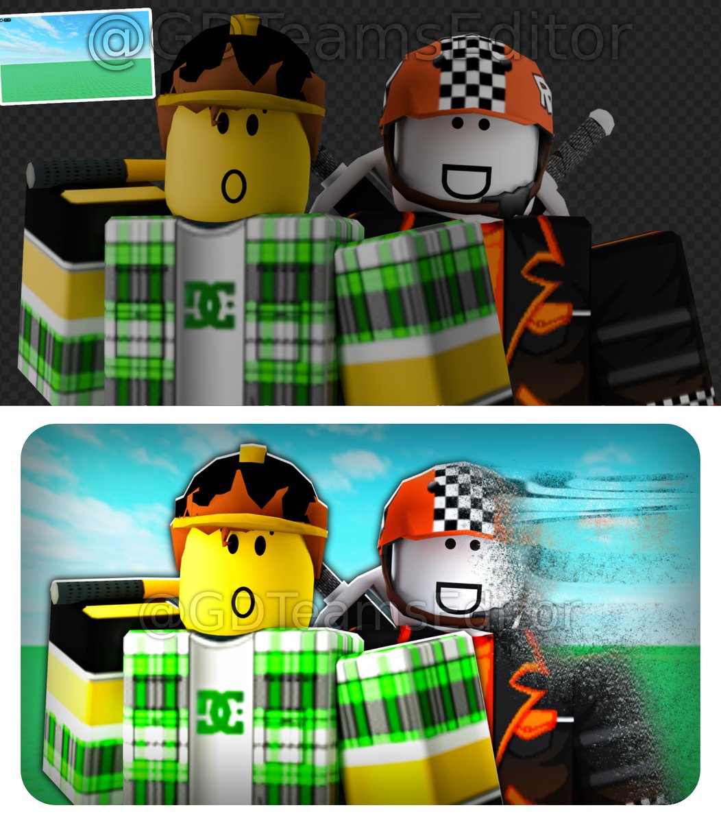 GD Teams tweet media