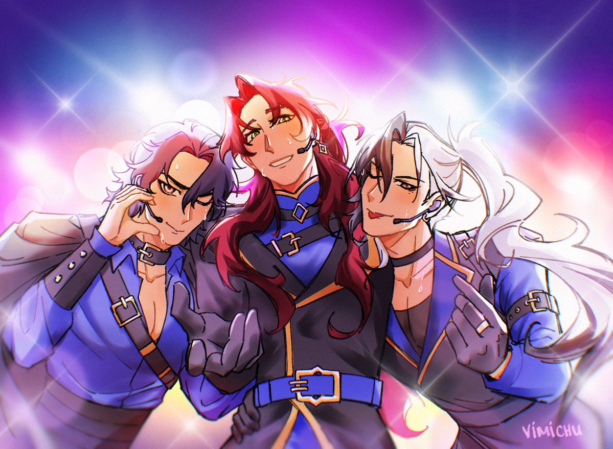 vimi ♡ tweet media