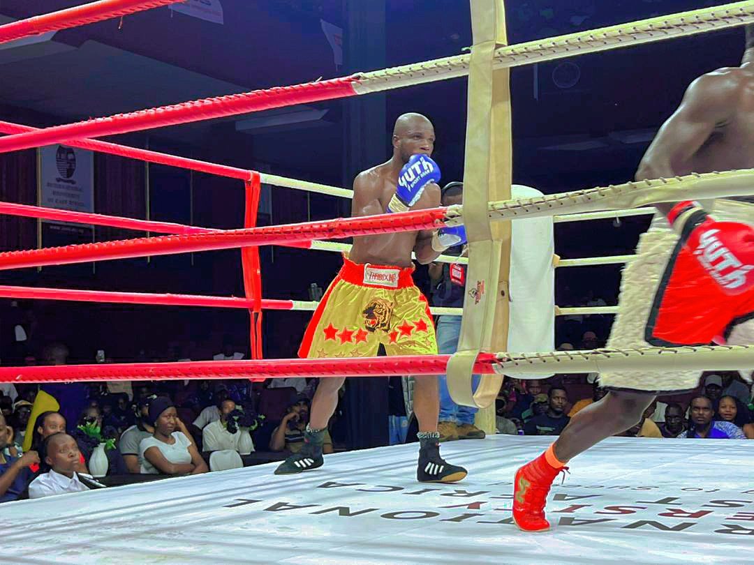 Hannington G. Mbabazi tweet media