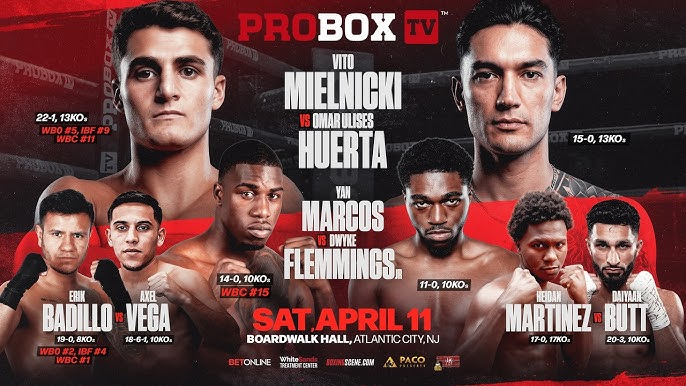 The13thRound Boxing Boxeo Boxen Boxe Boks TTR tweet media