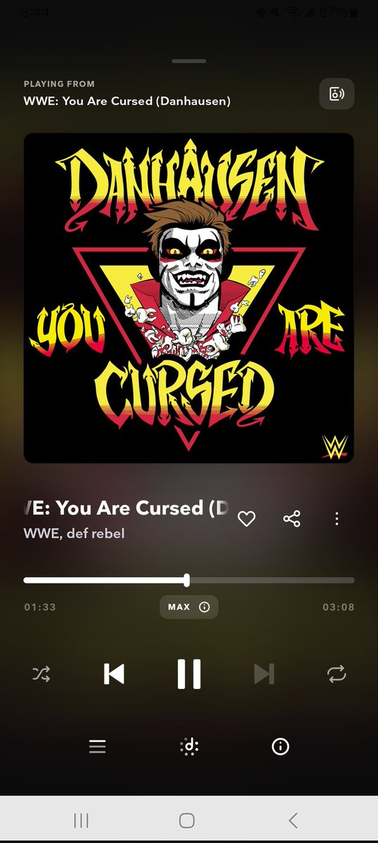 Mikethechamp99 tweet media