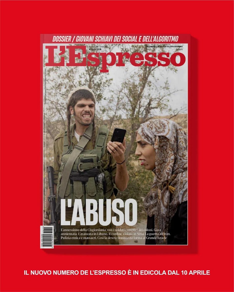 Katéchon ❌ tweet media