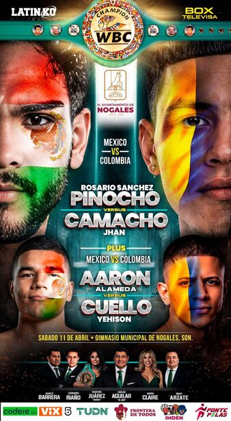 The13thRound Boxing Boxeo Boxen Boxe Boks TTR tweet media