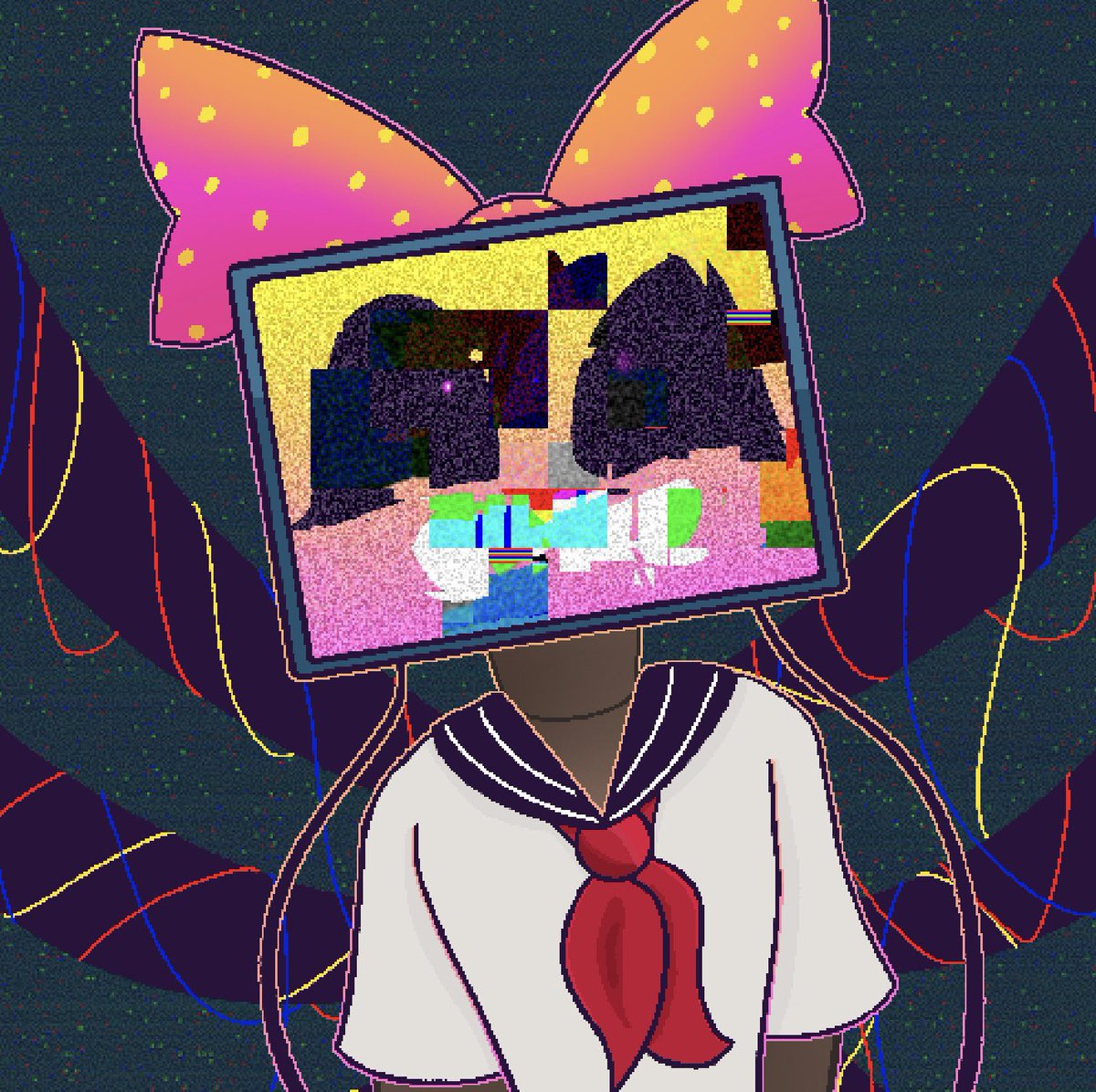 The Dreamer 🔆 (And others 📷 🐙 📺 🌟) 🏳️‍⚧️ tweet media