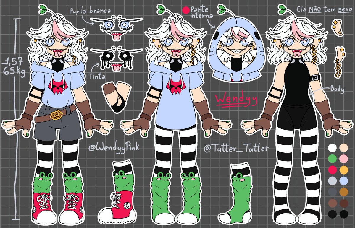 Felix Tesla tweet media