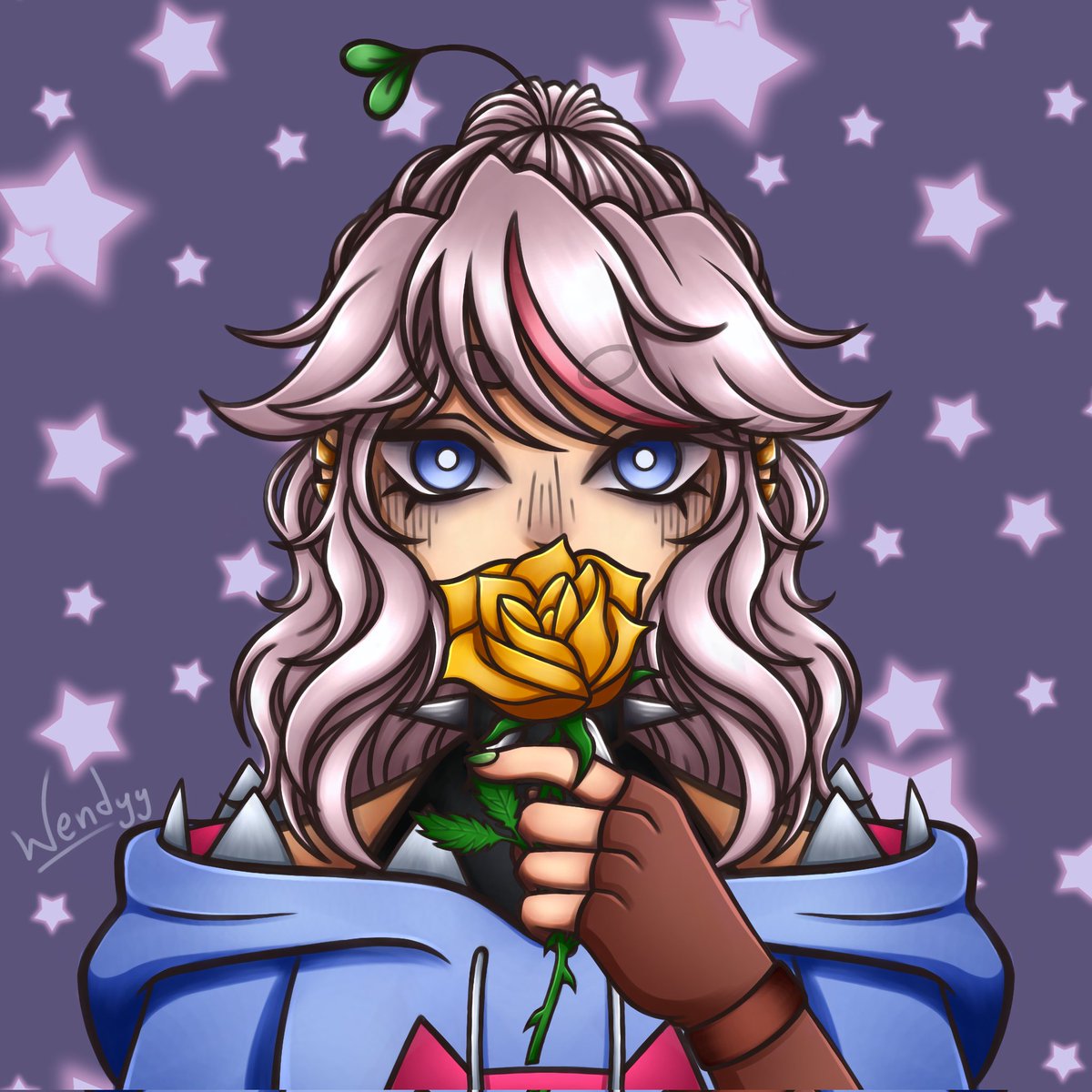 Felix Tesla tweet media