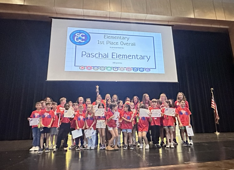Paschal Elementary tweet media