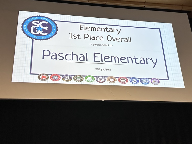 Paschal Elementary tweet media