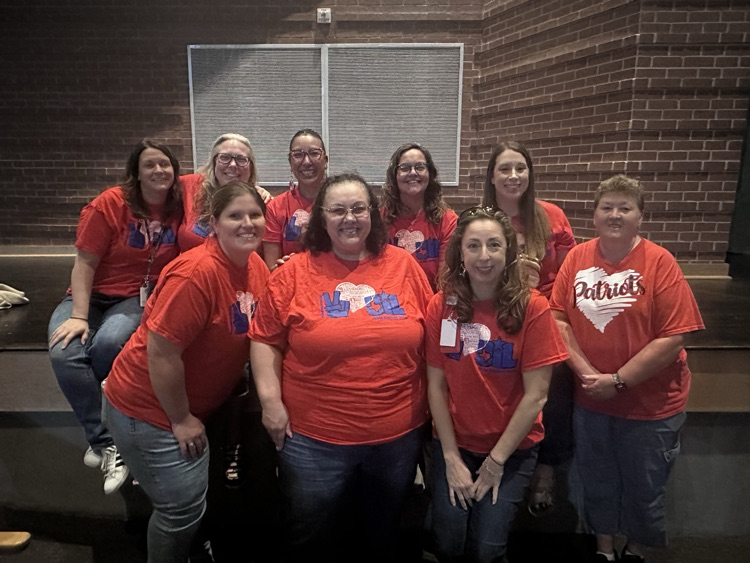 Paschal Elementary tweet media