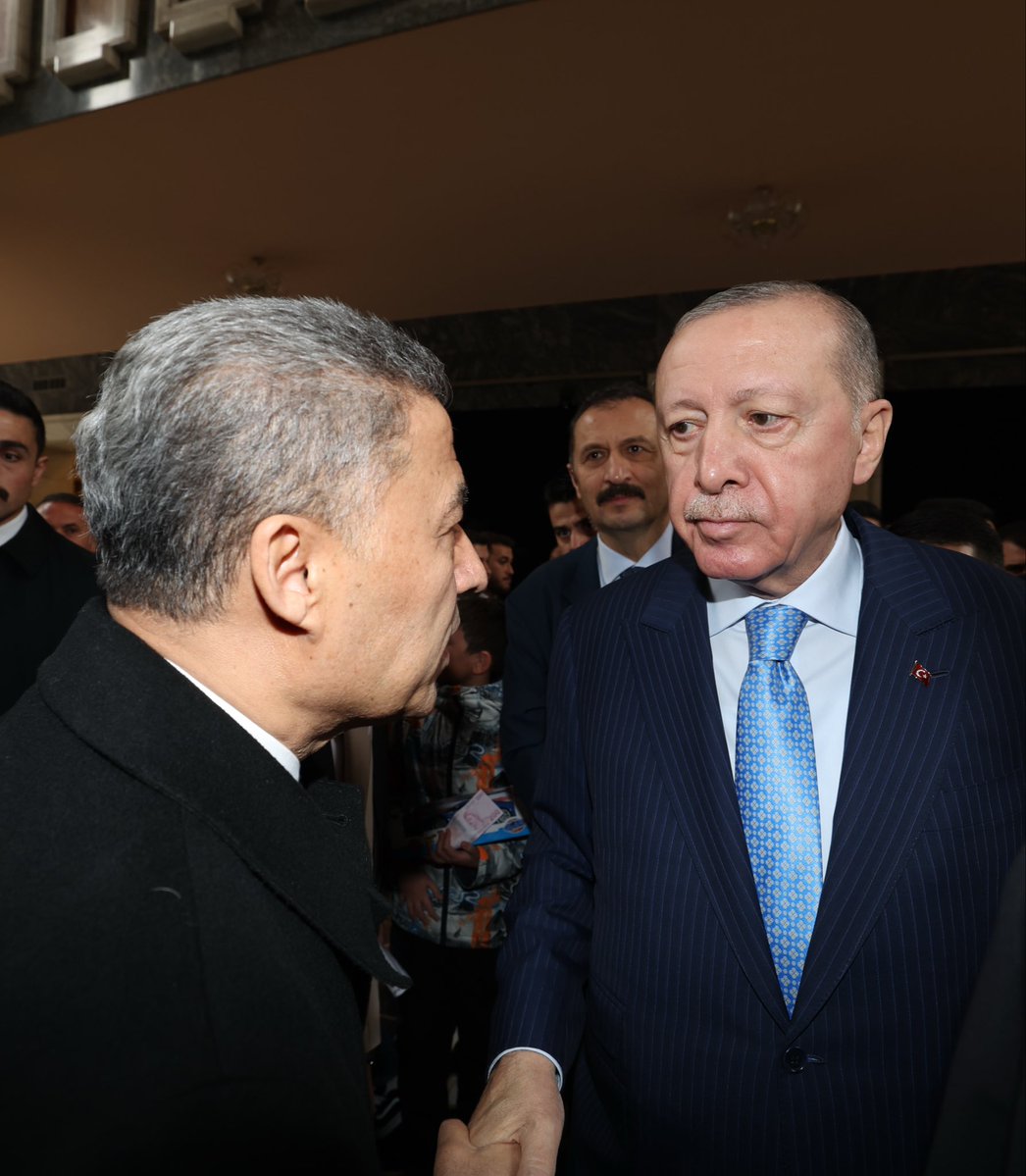 MUSTAFA SEVER tweet media