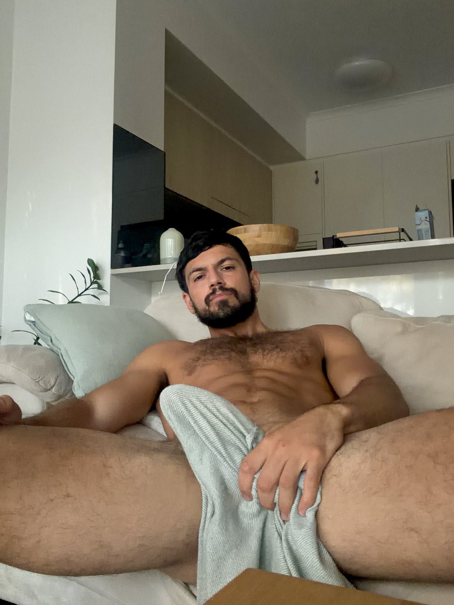 KingTrixxyy's tweet photo. When your testosterone levels are like mine, you’re always ready to fuck. 

Full video just posted on my telegram group for my good boys. https://t.co/lulIJj109H