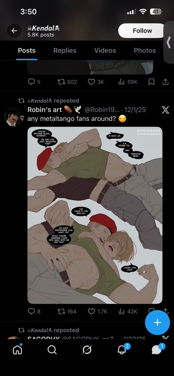 alien 🛸 tweet media