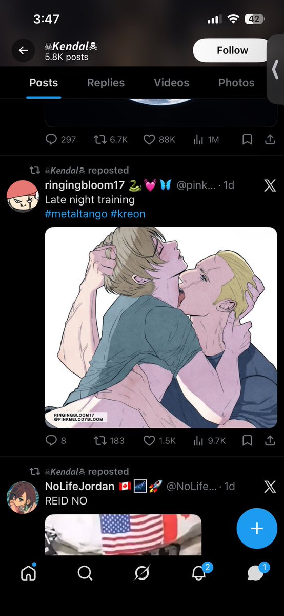 alien 🛸 tweet media