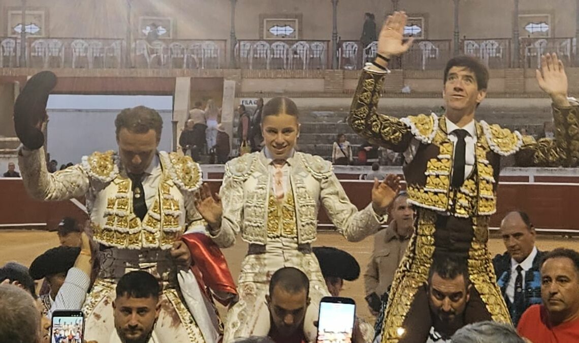 Mar Muñoz 🇪🇸 tweet media