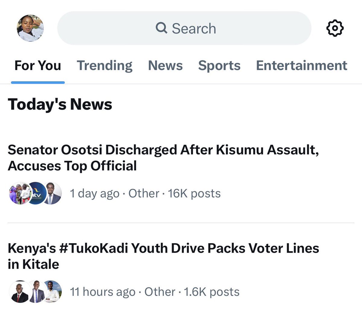 GEN Z Baddie🫧 tweet media