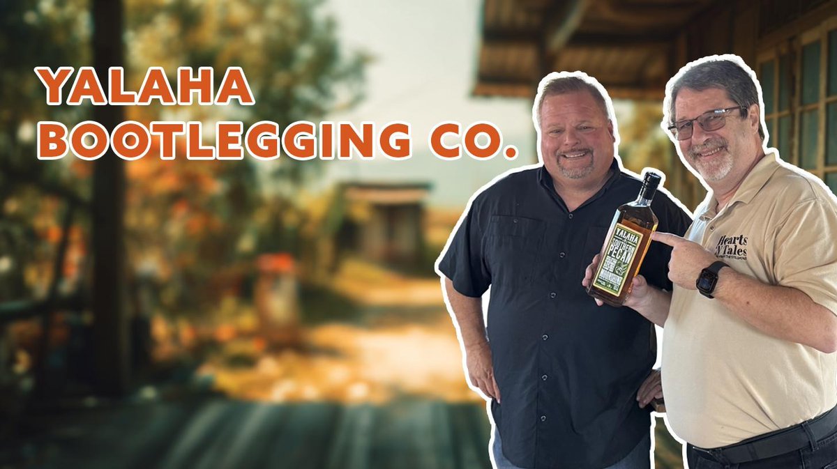heartsntales's tweet image. From lobbying statehouses to arguing with federal regulators—this episode tracks the advocacy it took to keep craft distillers viable. Watch Doug explain the long fight: youtube.com/@heartsntales #SmallBatch