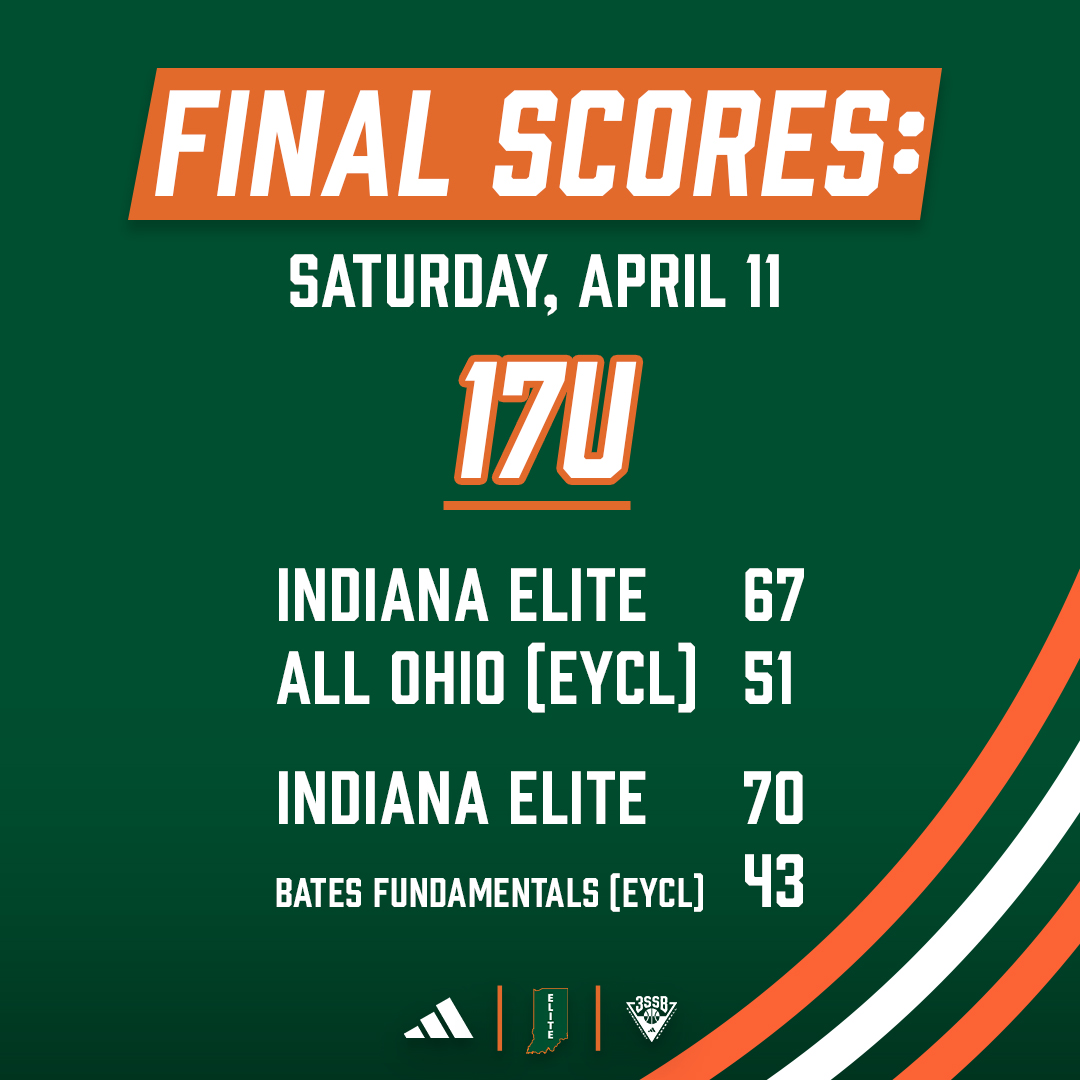 Indiana Elite Basketball tweet media