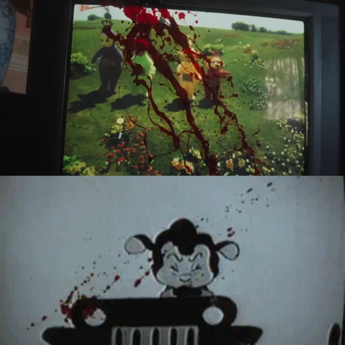 𝔥𝔞𝔫𝔫𝔞𝔥 tweet media