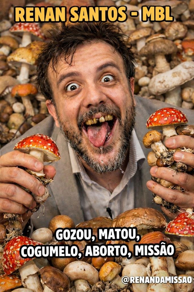 Flávio Bolsonaro presidente!!! tweet media