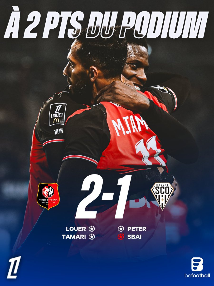 BeFootball tweet media