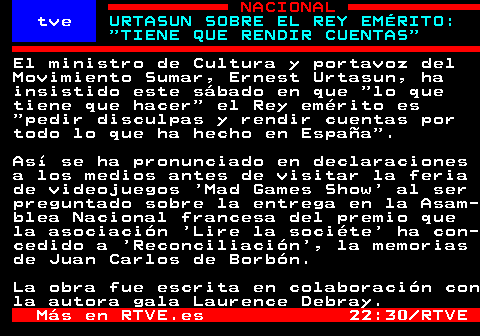 𝚃𝙴𝙻𝙴𝚃𝙴𝚇𝚃𝙾 📺 tweet media