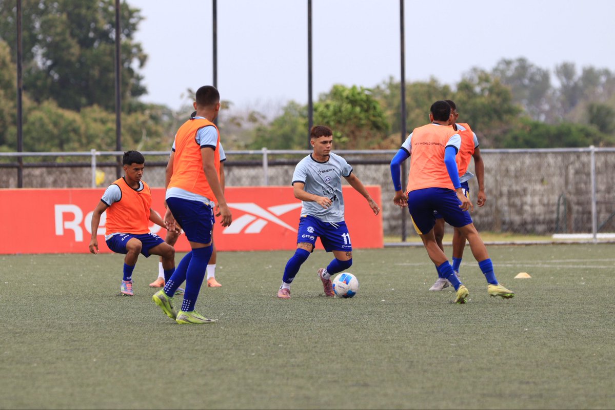 Club Deportivo Universitario tweet media