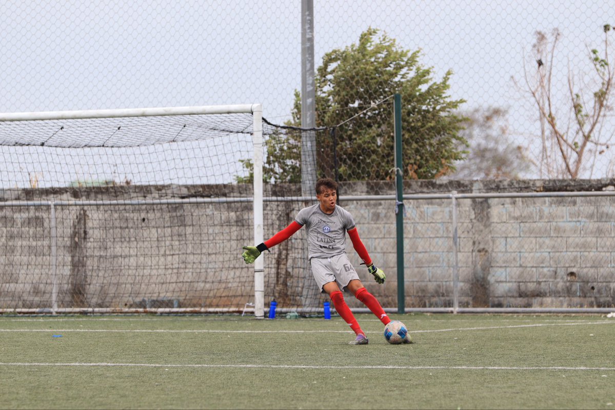 Club Deportivo Universitario tweet media