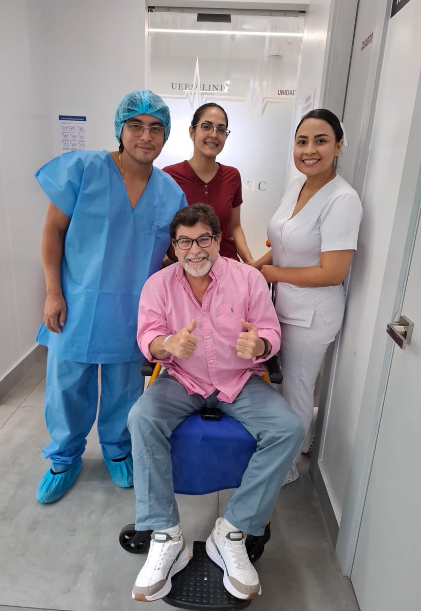 Carlos Vera tweet media